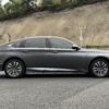 2018 model Honda accord