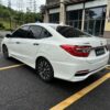 2013 model Honda Crider