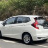 2019 model Honda Fit