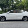 2017 model Hyundai Elantra