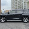 2020 model Toyota Highlander