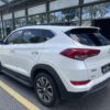 2016 model Hyundai Tucson