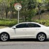 2017 model Volkswagen Lamando