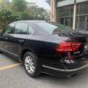 2018 model Volkswagen Passat