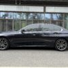 2021 model BMW 3 Series
