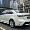2020 model Toyota Levin