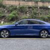 2021 model Honda accord