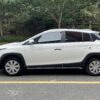 2023 model Toyota Vios