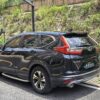2020 model Honda CRV