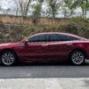 2020 model Toyota Avalon
