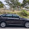 2016 model BMW X5