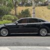 2018 model Toyota Crown