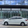 2019 model Hyundai Verna