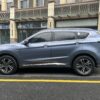 2021 model Jetour X70 PLUS