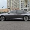 2018 model Honda accord