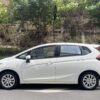 2019 model Honda Fit