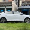 2017 model Hyundai Elantra