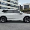 2021 model Volkswagen Tiguan L