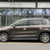 2016 model Volkswagen Tiguan