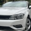 2017 model Volkswagen Lamando