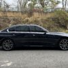 2021 model BMW 3 Series