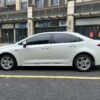 2020 model Toyota Levin