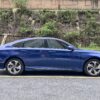 2021 model Honda accord