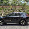 2020 model Honda CRV