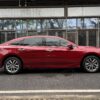 2020 model Toyota Avalon