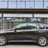 2016 model BMW X5