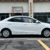 2019 model Hyundai Verna