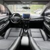 2020 model Toyota Yaris L