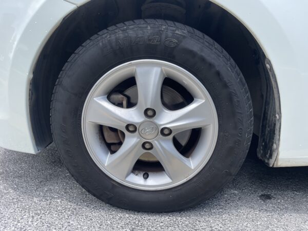 2019 model Hyundai Verna