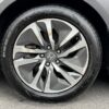 2018 model Honda accord
