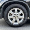 2008 model Honda CRV