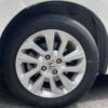 2019 model Honda Fit