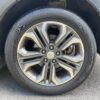 2016 model Hyundai Tucson