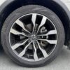 2021 model Volkswagen Tiguan L
