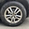 2016 model Volkswagen Tiguan