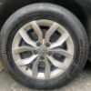 2018 model Volkswagen Passat