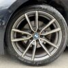 2021 model BMW 3 Series
