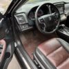 2018 model Toyota Crown