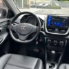 2020 model Toyota Yaris L