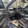 2021 model Jetour X70 PLUS