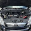 2008 model Honda CRV