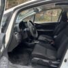 2019 model Honda Fit