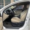 2017 model Kia K5