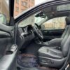 2020 model Toyota Highlander