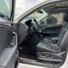 2021 model Volkswagen Tiguan L