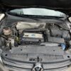 2016 model Volkswagen Tiguan